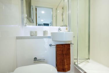 1 bed studio, Long Street, Shoreditch, London, E28HJ - Image 9